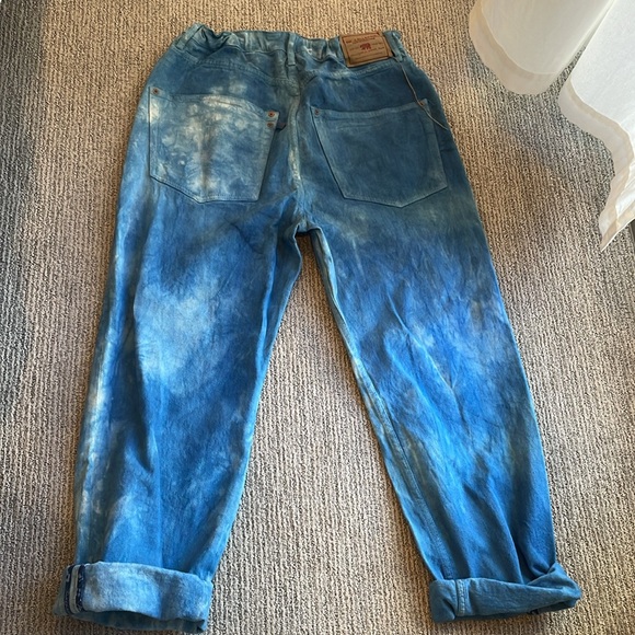 Dr. Collectors pants - Picture 4 of 4